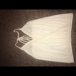 Cute top!